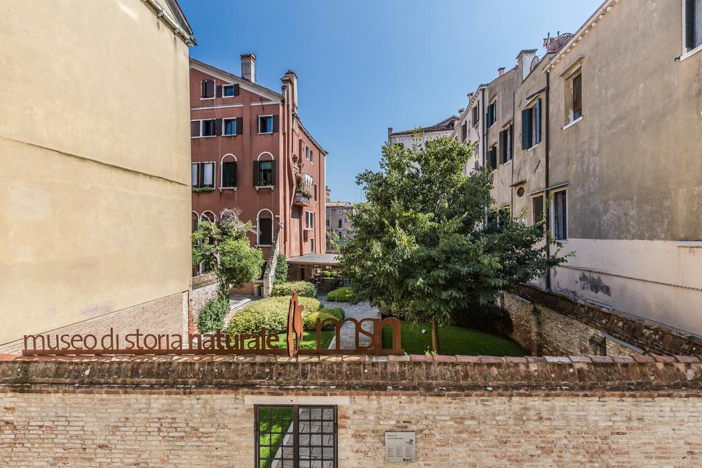 Ca' Del Monastero 3 * Venedig