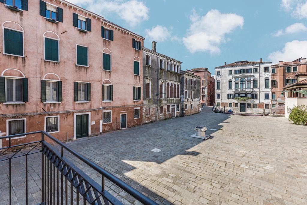Ca' Del Monastero 3 Venedig