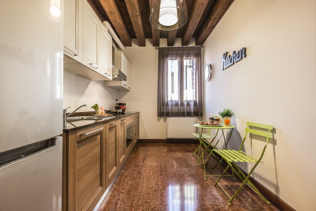 Ca' Del Monastero 3 * Venedig