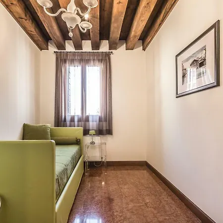 Ca' Del Monastero 3 Collection Apartment For 4 Guests With Lift Venedig Exterior foto