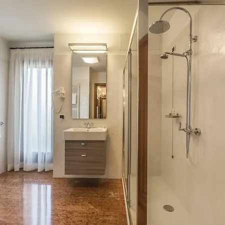 Ca' Del Monastero 3 Collection Apartment For 4 Guests With Lift Venedig Exterior foto