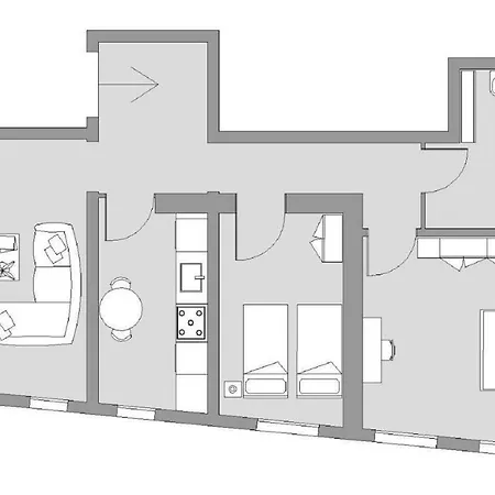 Ca' Del Monastero 3 Collection Apartment For 4 Guests With Lift Venedig Exterior foto
