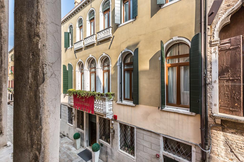 Ca' Del Monastero 3 Apartment Venice